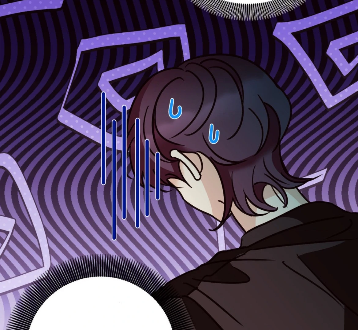 Involuntary Romance - Chapter 31 Page 22