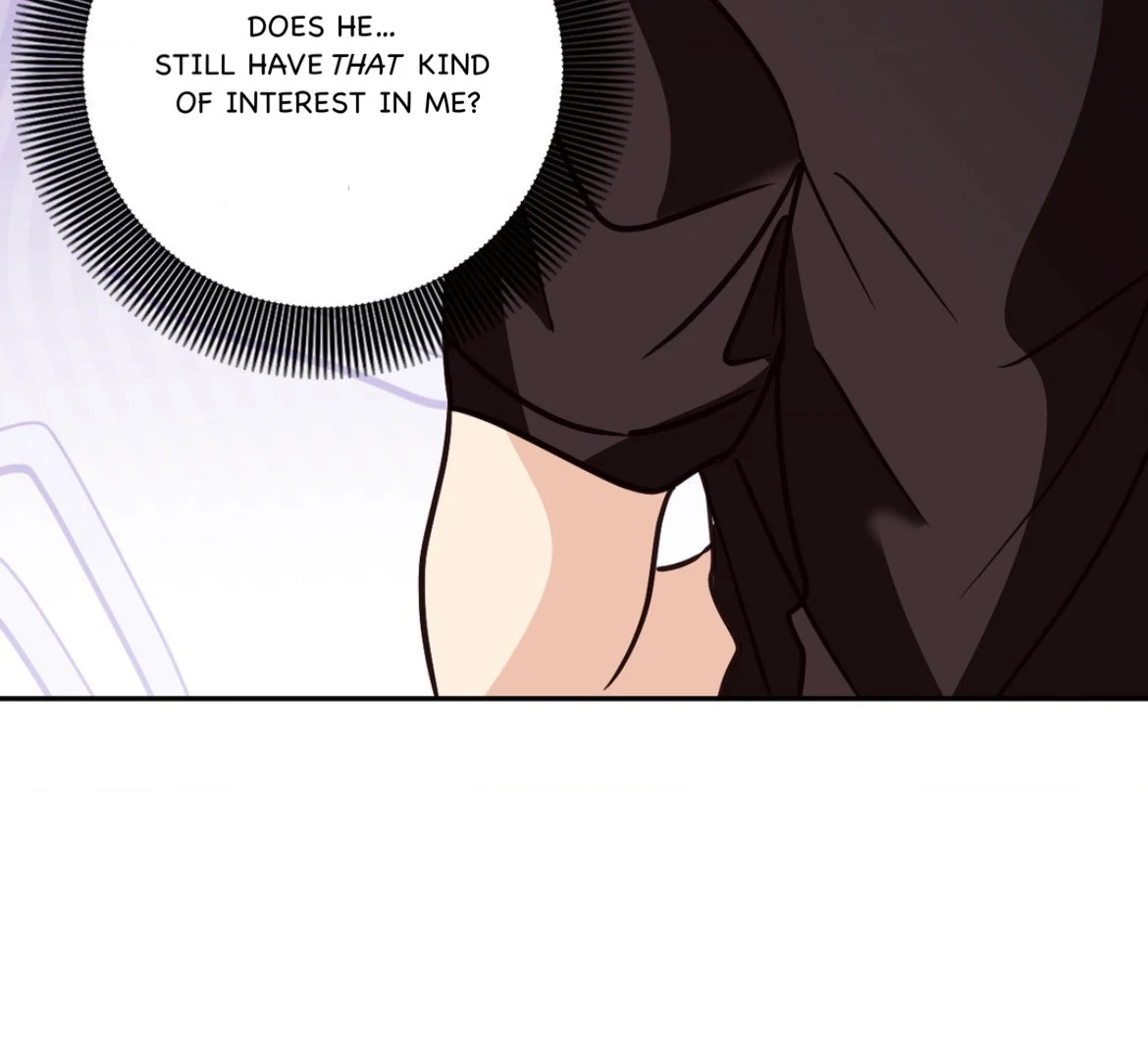 Involuntary Romance - Chapter 31 Page 23