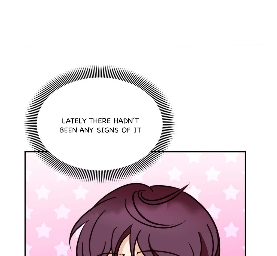 Involuntary Romance - Chapter 31 Page 24