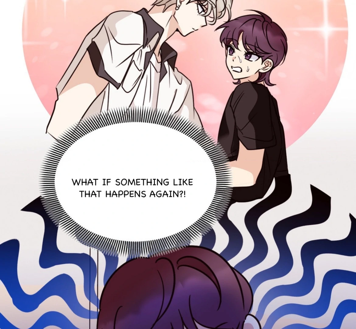 Involuntary Romance - Chapter 31 Page 27