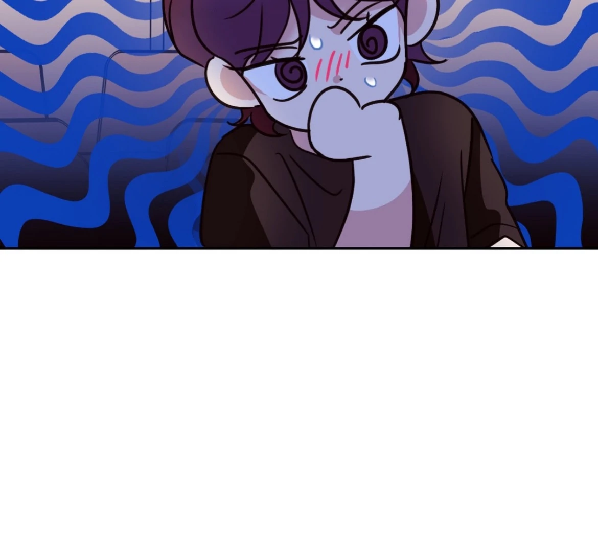 Involuntary Romance - Chapter 31 Page 28