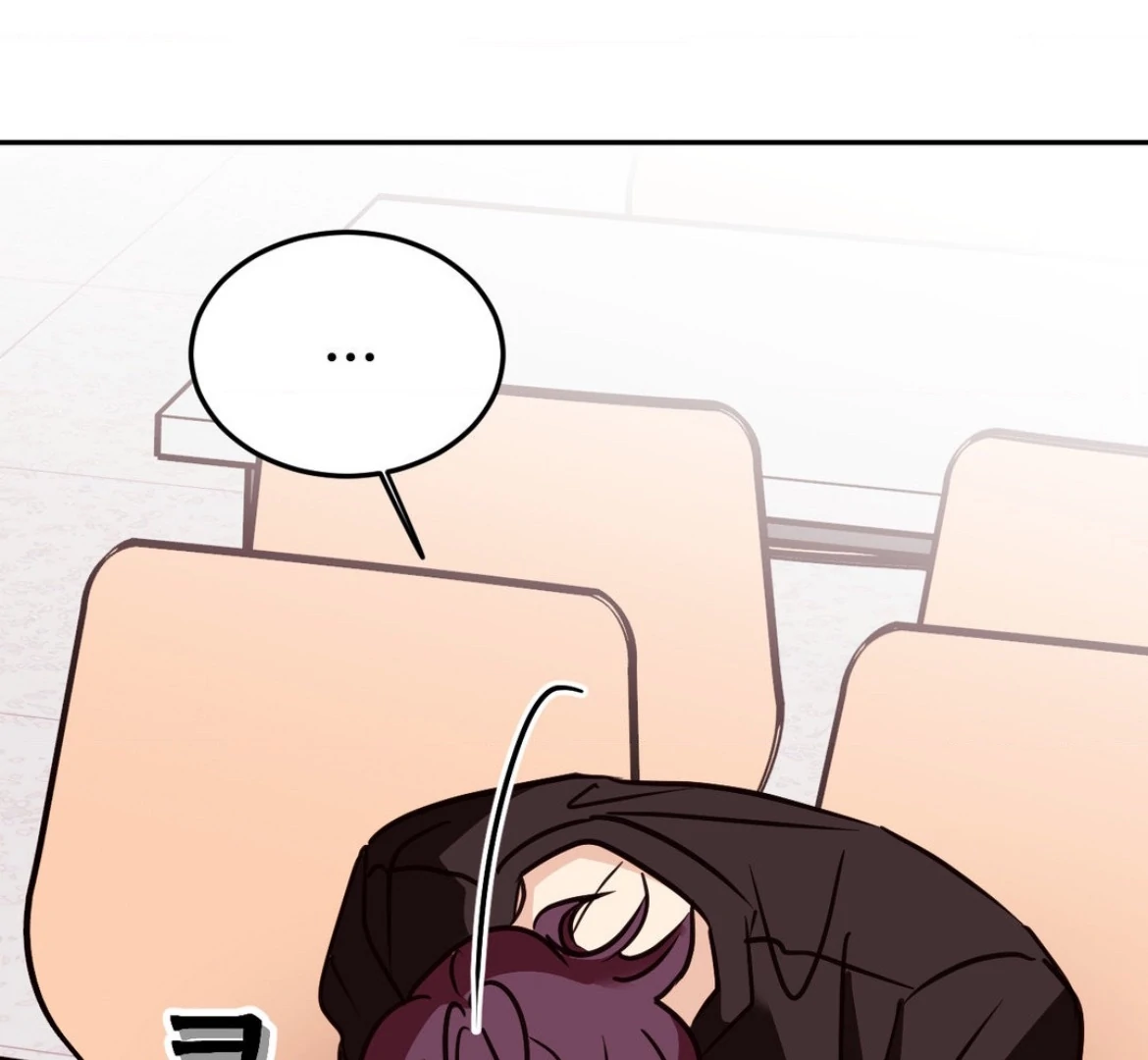 Involuntary Romance - Chapter 31 Page 29