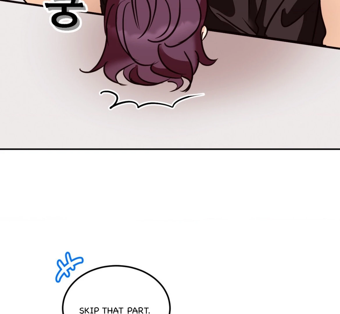 Involuntary Romance - Chapter 31 Page 30