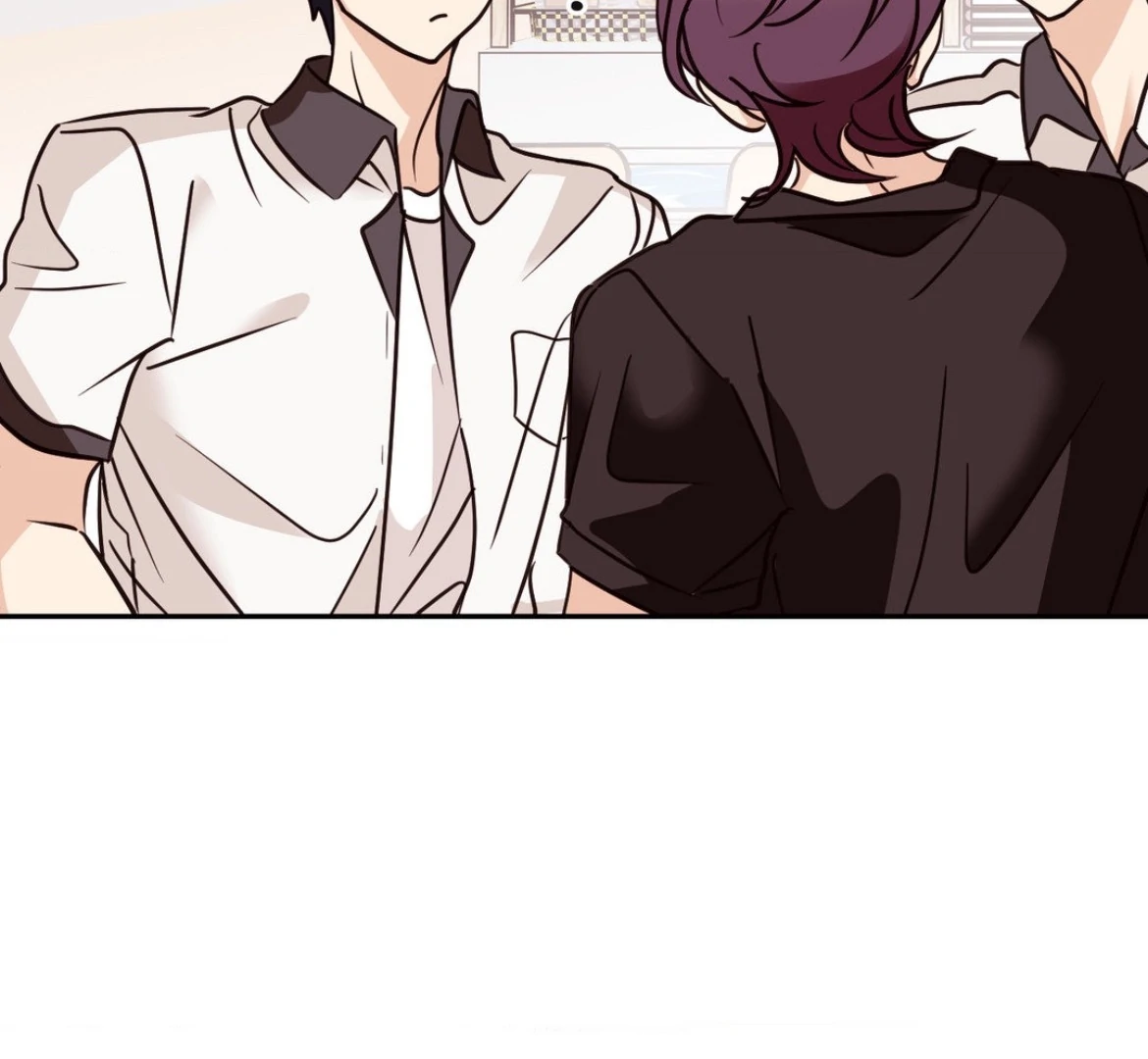 Involuntary Romance - Chapter 31 Page 34