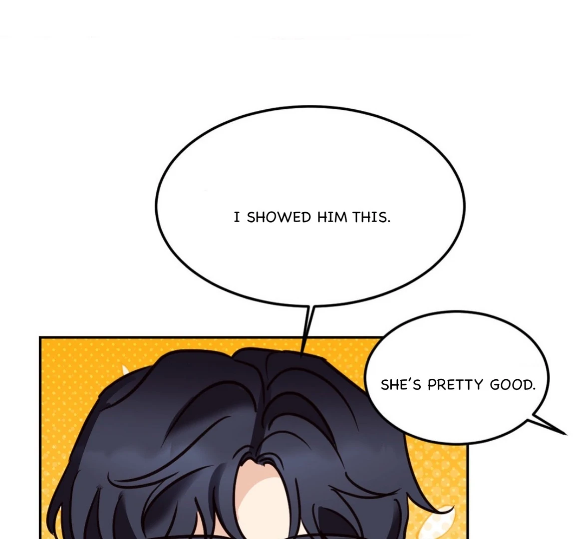Involuntary Romance - Chapter 31 Page 35
