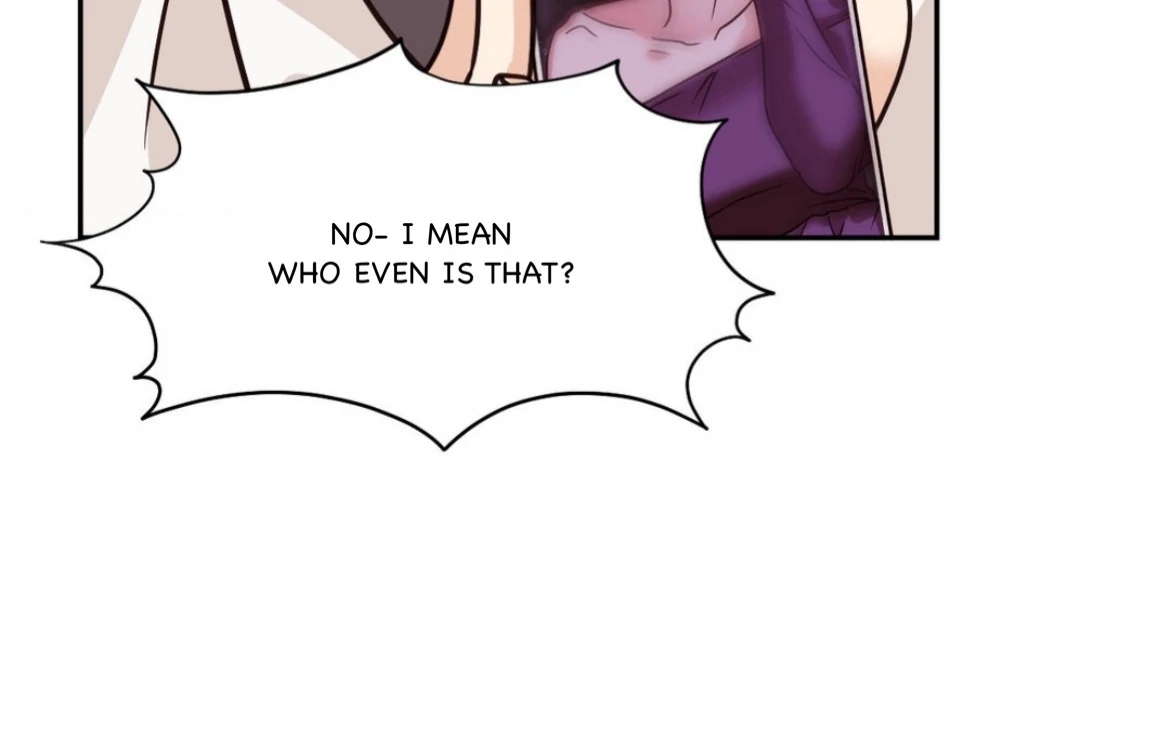 Involuntary Romance - Chapter 31 Page 37