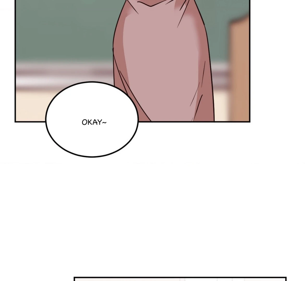 Involuntary Romance - Chapter 31 Page 41