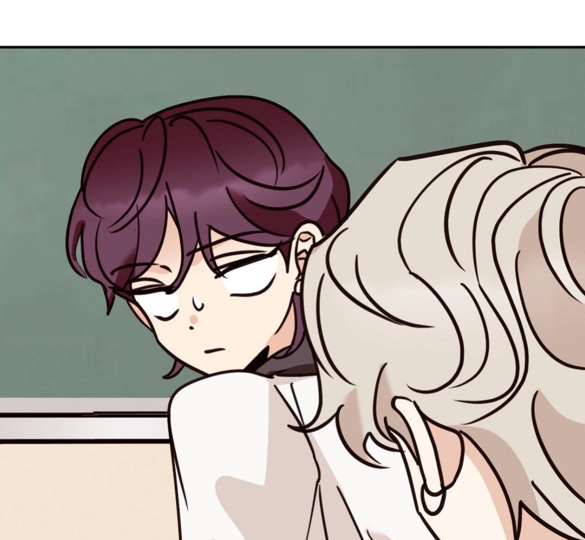 Involuntary Romance - Chapter 31 Page 52