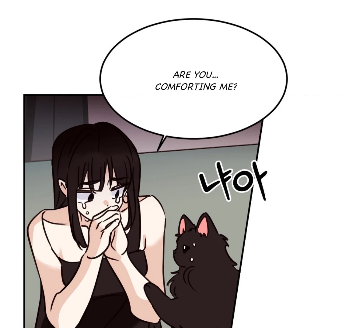 Involuntary Romance - Chapter 31 Page 55