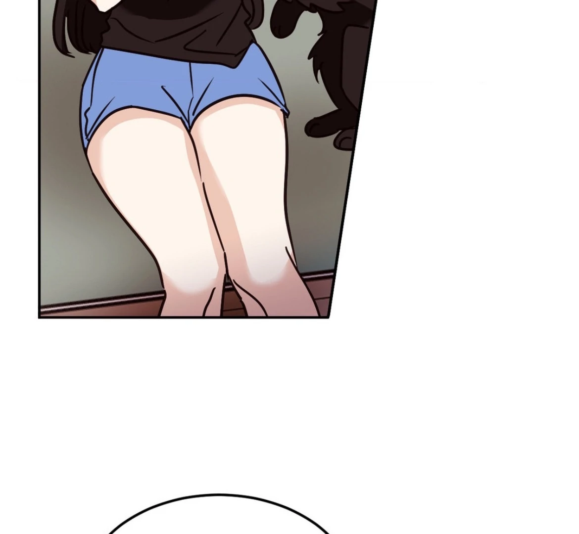 Involuntary Romance - Chapter 31 Page 56