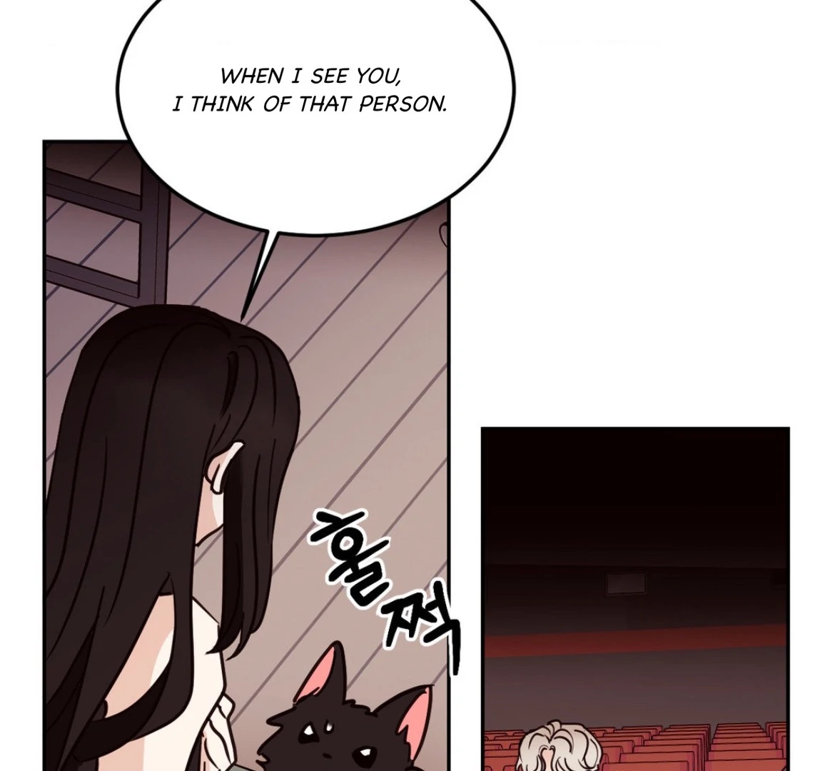 Involuntary Romance - Chapter 31 Page 57