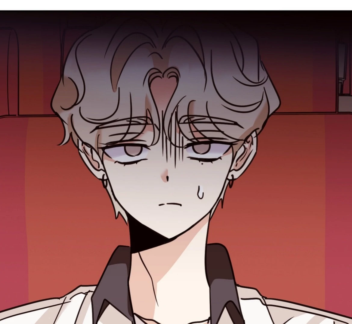 Involuntary Romance - Chapter 31 Page 60