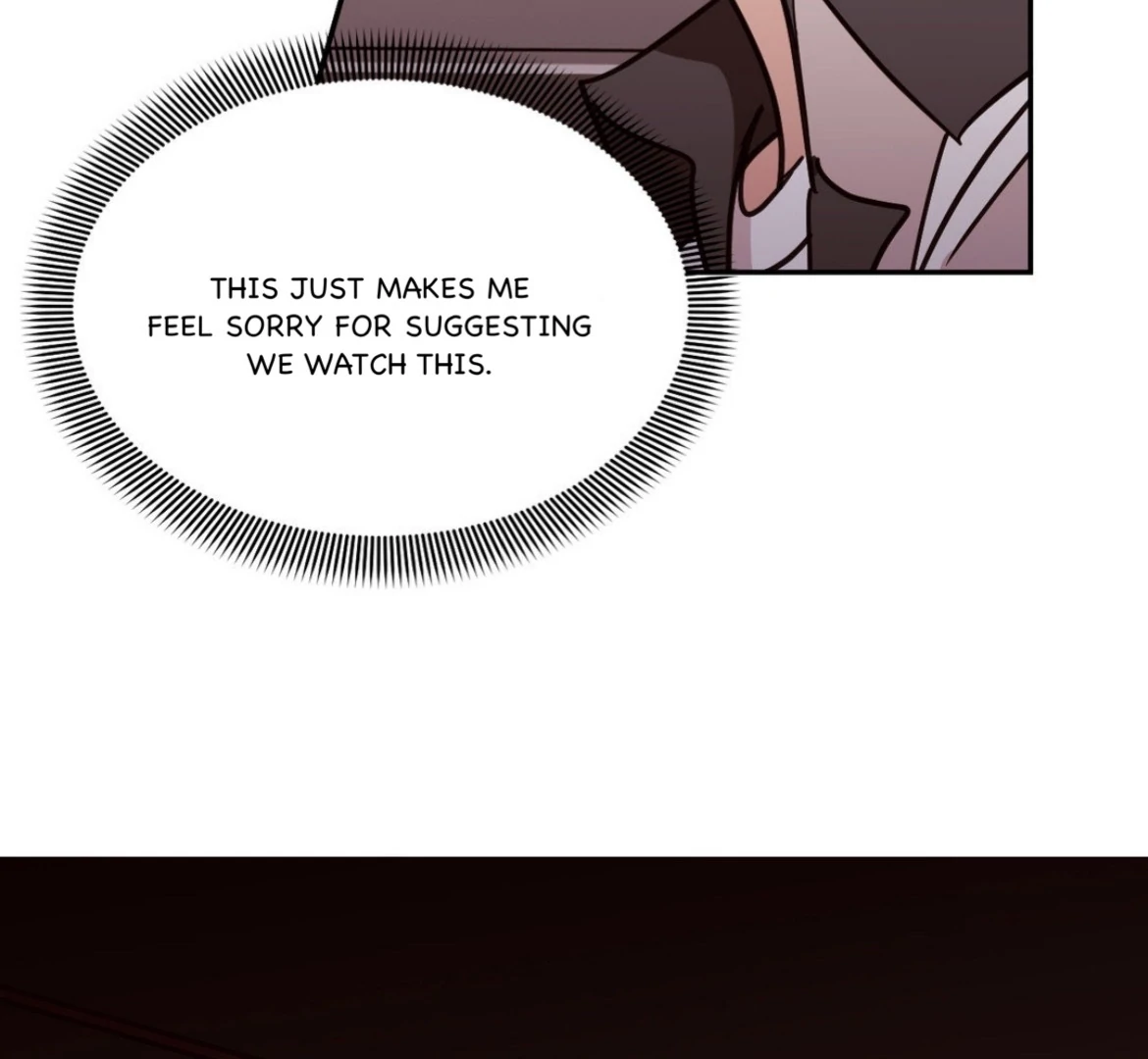 Involuntary Romance - Chapter 31 Page 63