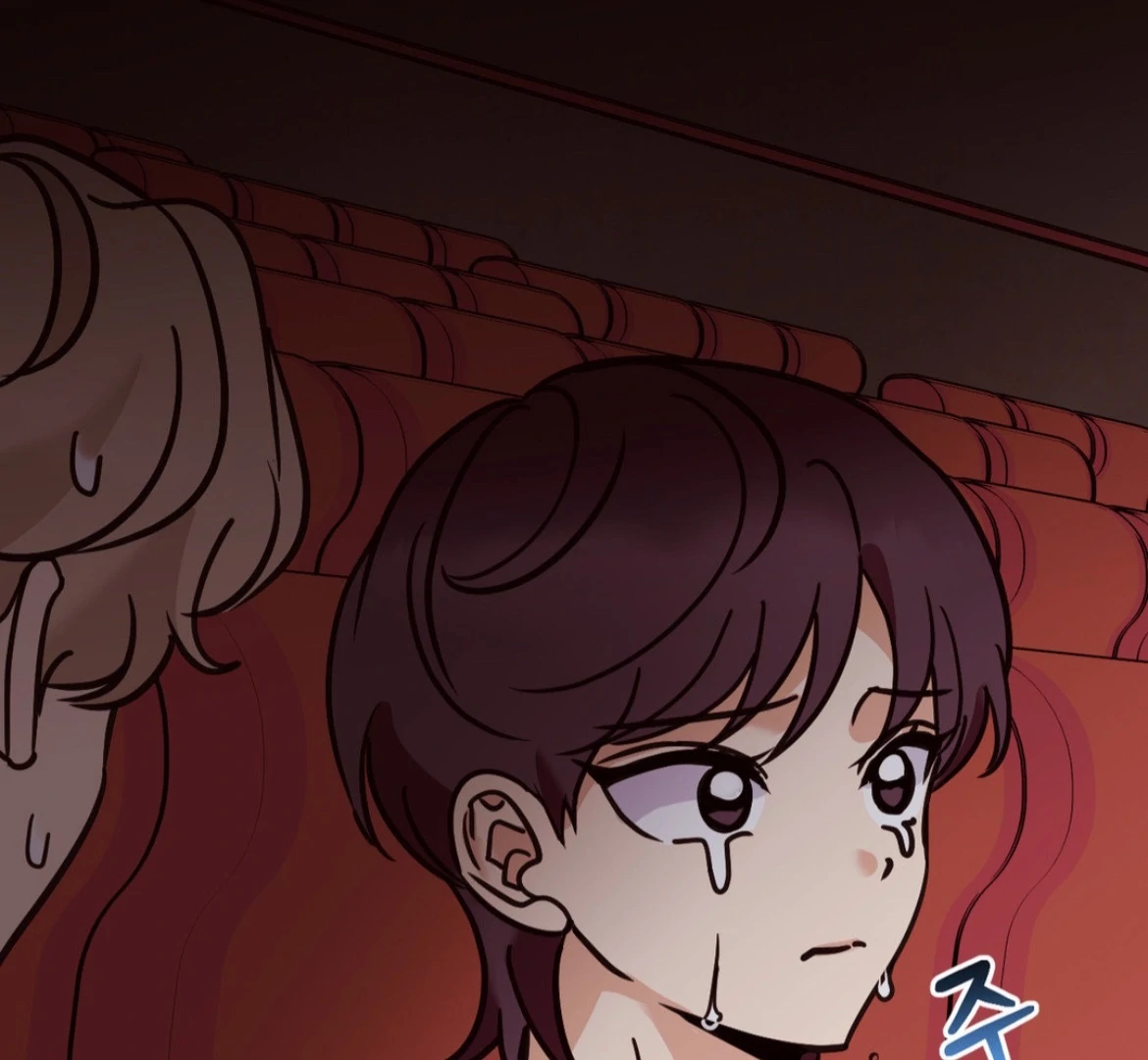 Involuntary Romance - Chapter 31 Page 64