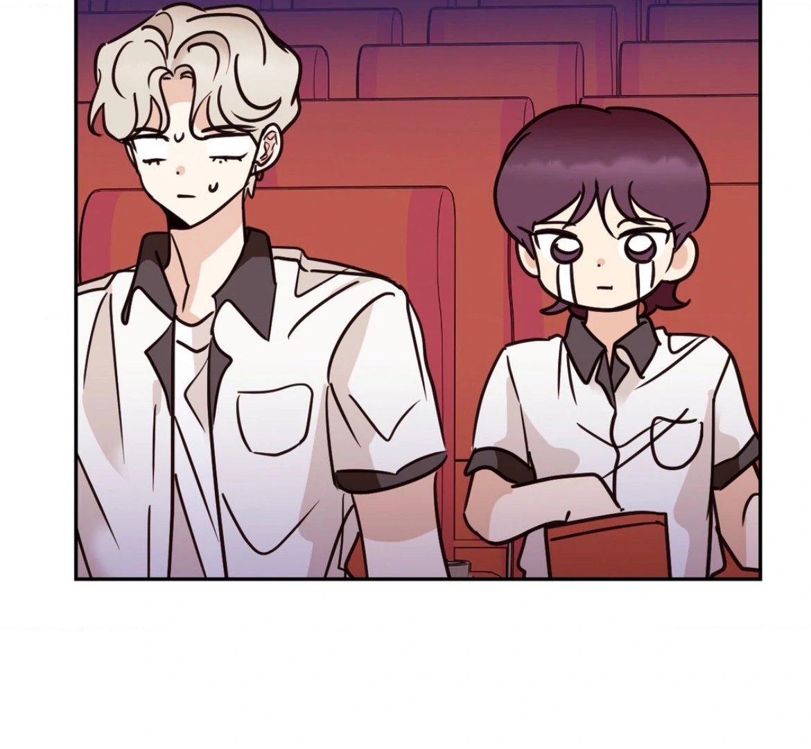 Involuntary Romance - Chapter 31 Page 67