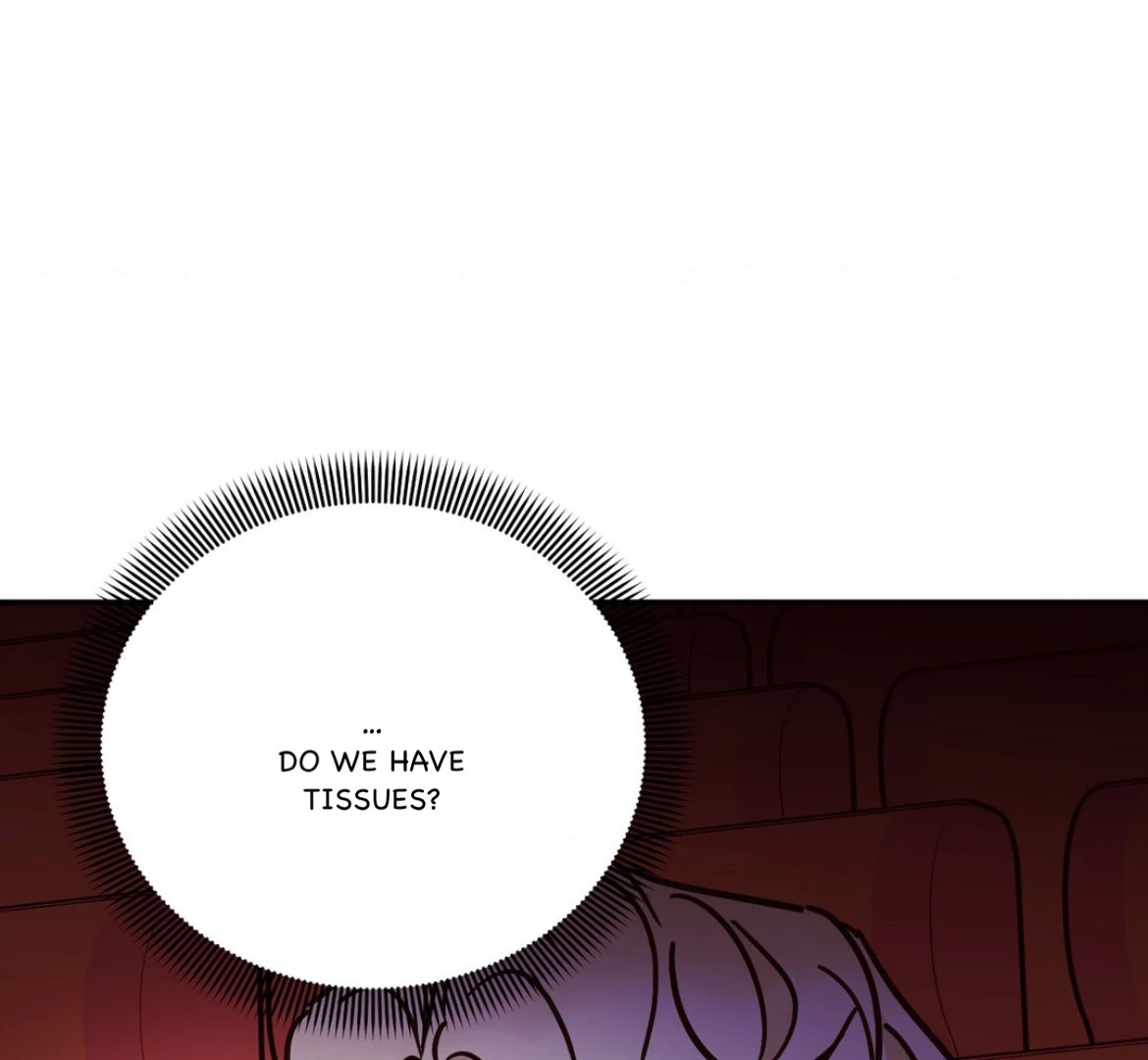 Involuntary Romance - Chapter 31 Page 68