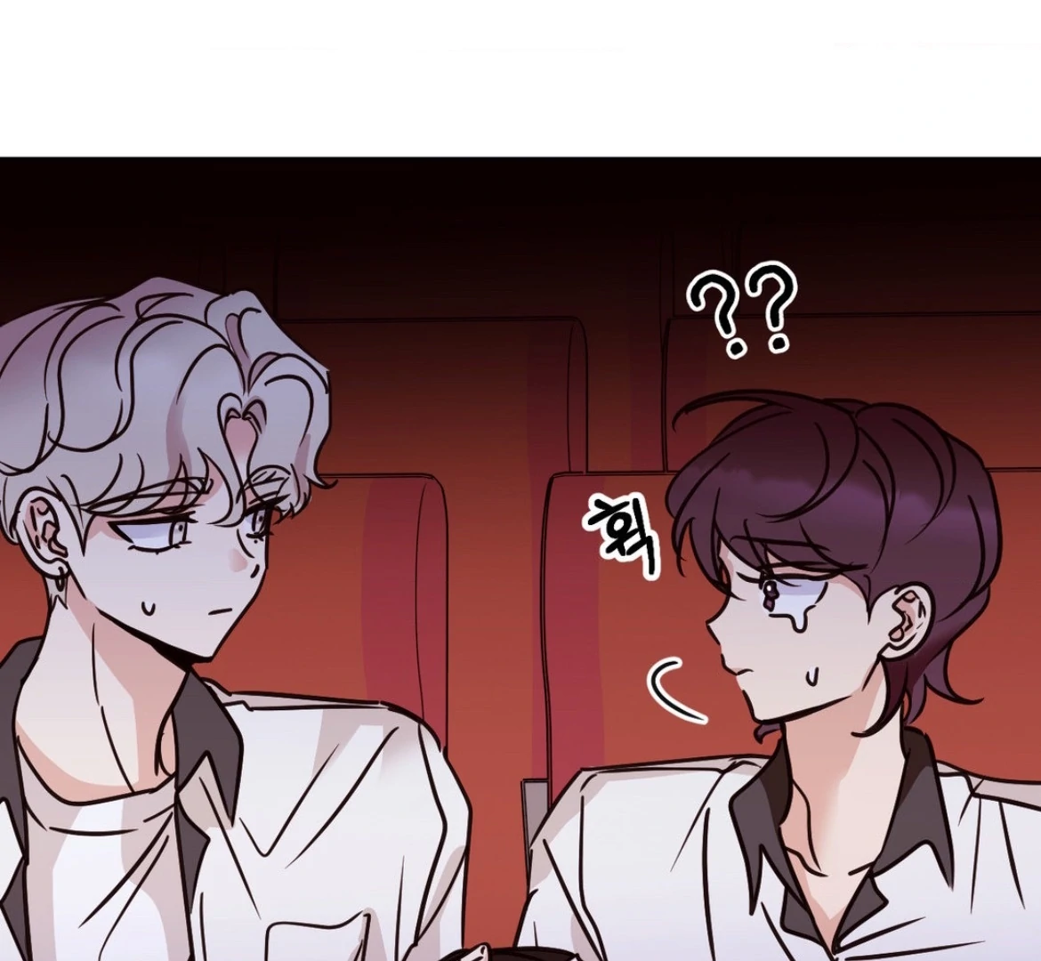 Involuntary Romance - Chapter 31 Page 76