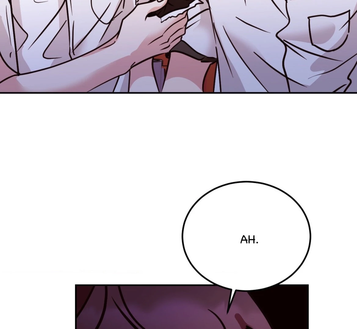 Involuntary Romance - Chapter 31 Page 77