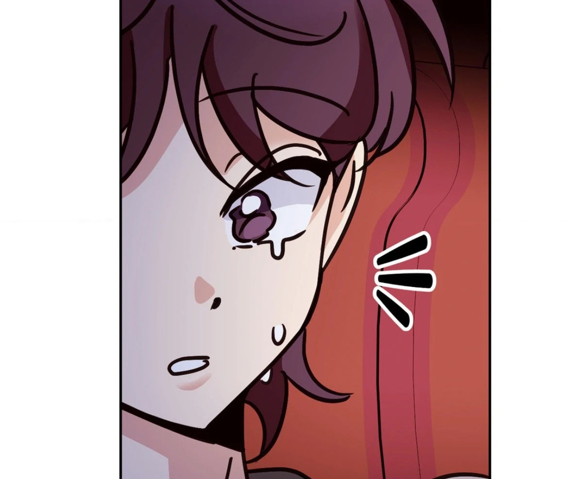Involuntary Romance - Chapter 31 Page 78