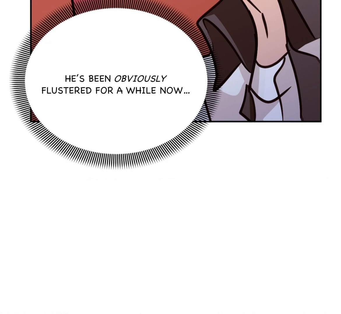 Involuntary Romance - Chapter 31 Page 81
