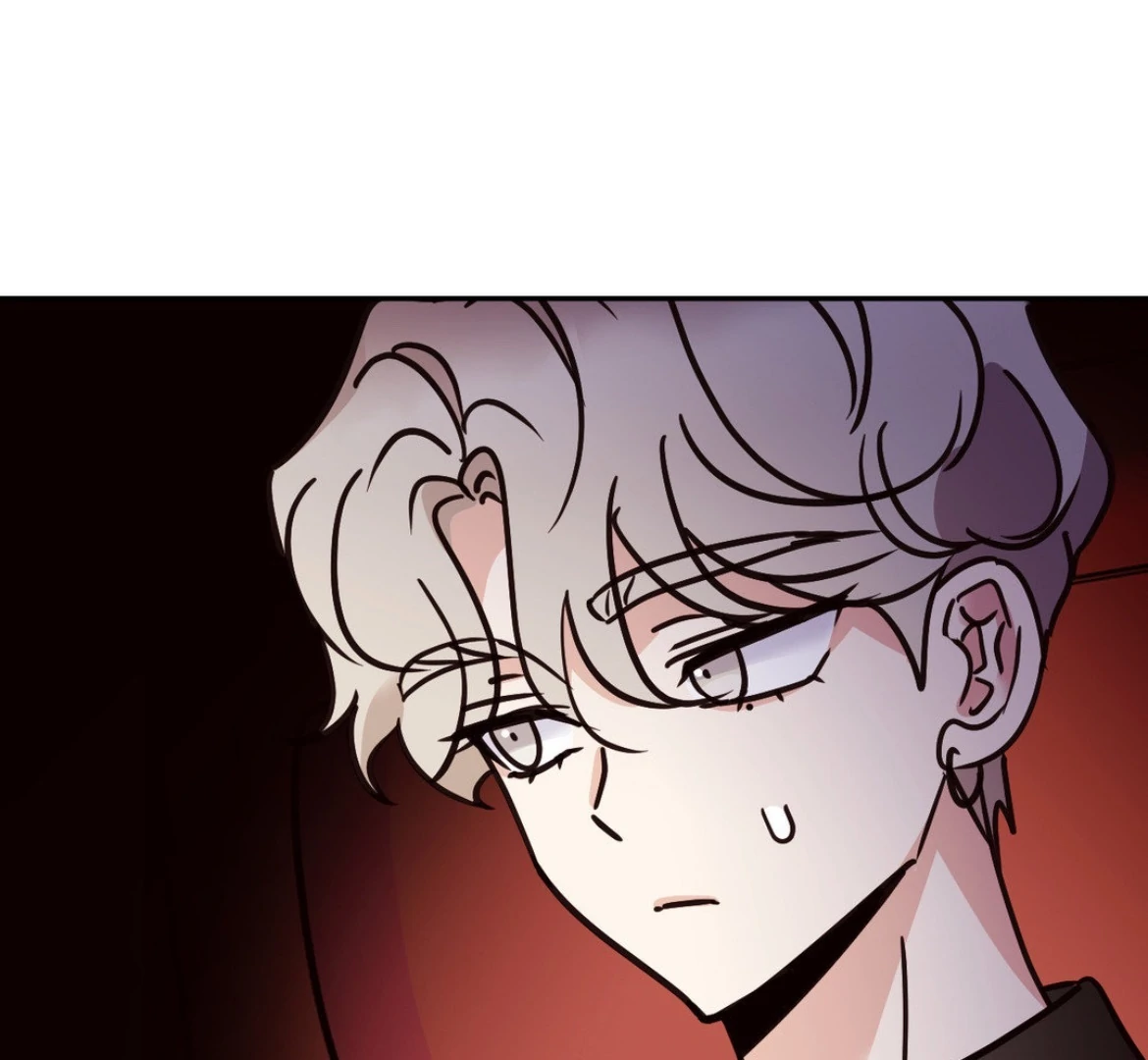Involuntary Romance - Chapter 31 Page 82