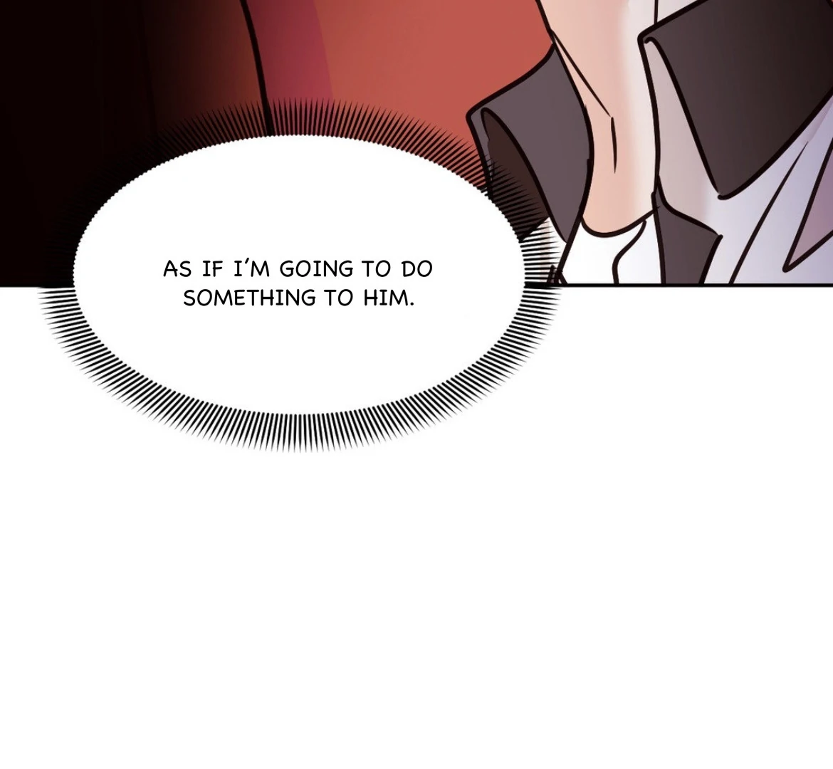 Involuntary Romance - Chapter 31 Page 83