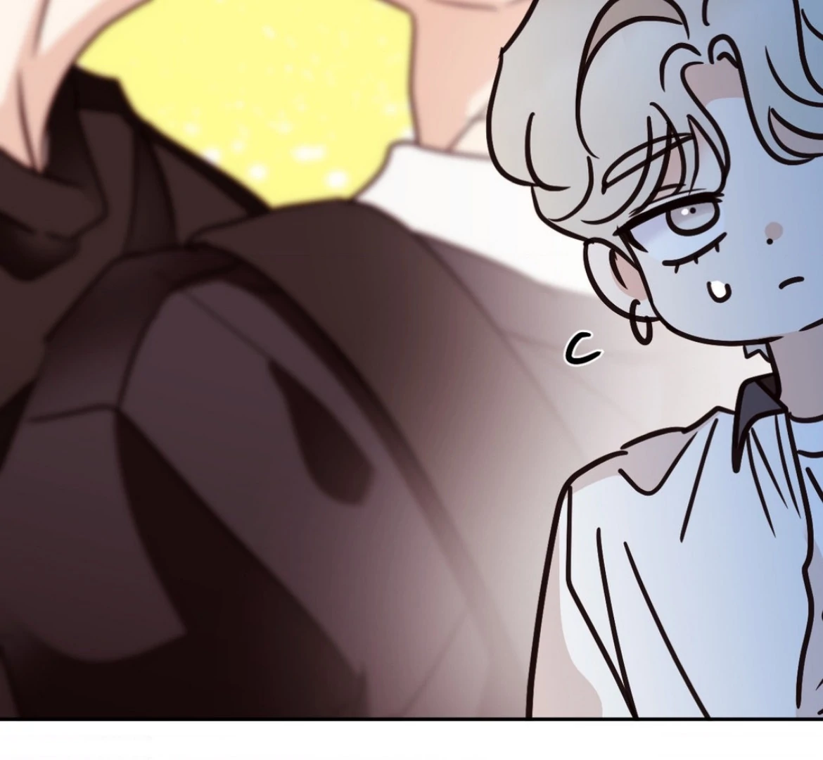 Involuntary Romance - Chapter 31 Page 89