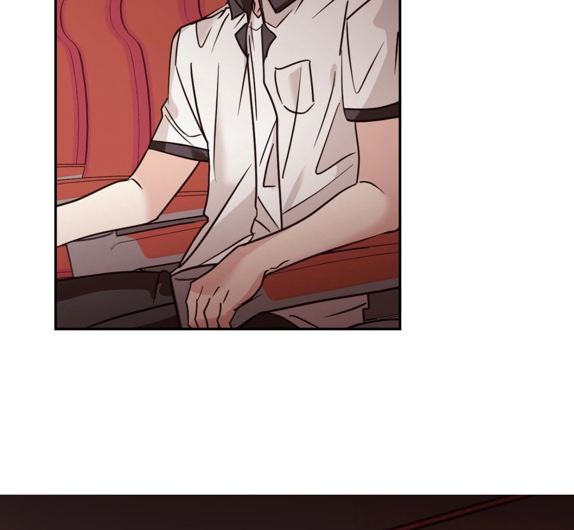 Involuntary Romance - Chapter 31 Page 91