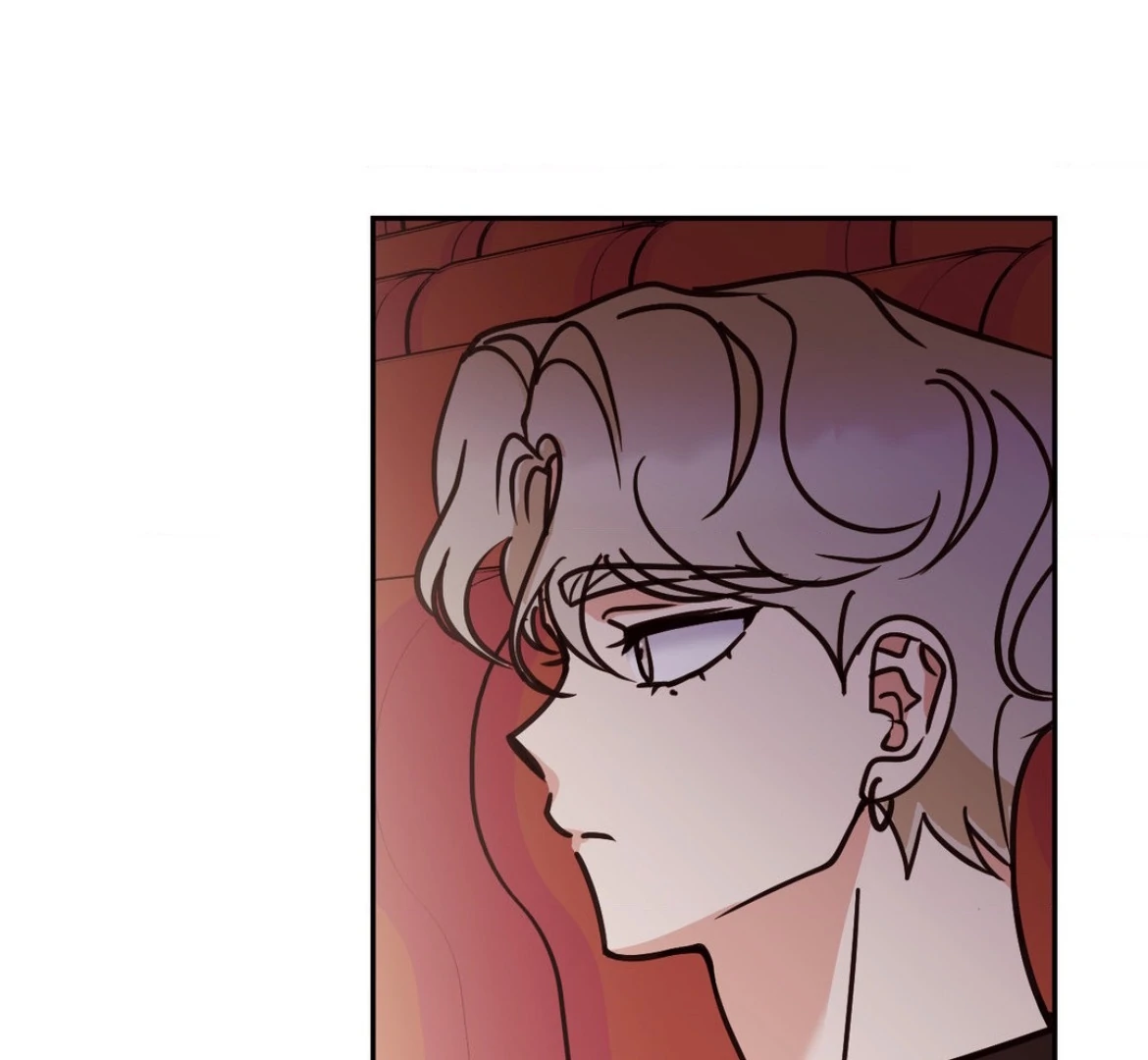 Involuntary Romance - Chapter 31 Page 94