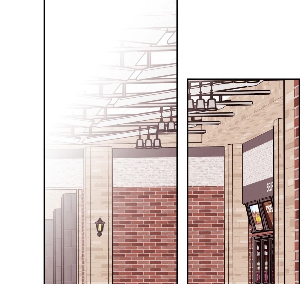 Involuntary Romance - Chapter 31 Page 97