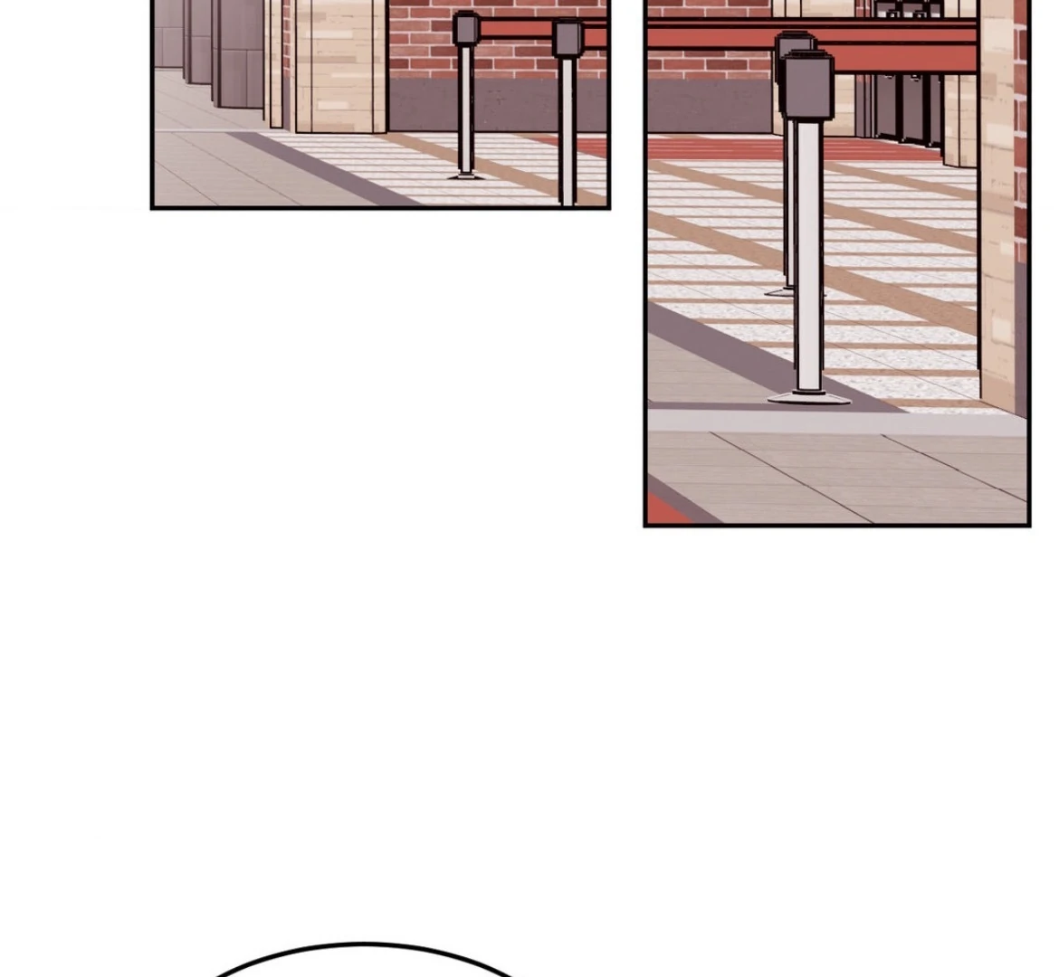 Involuntary Romance - Chapter 31 Page 98