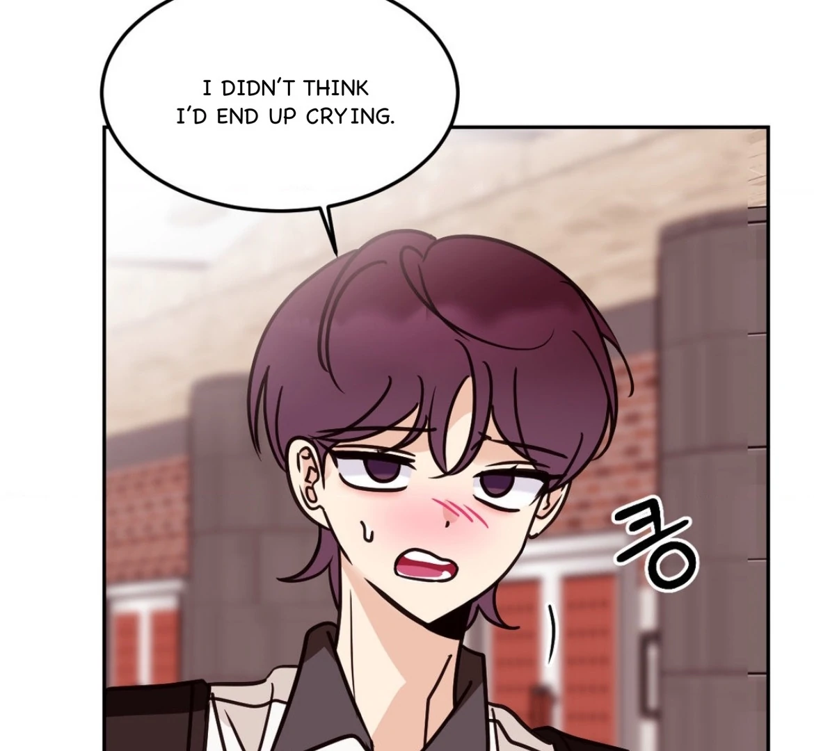 Involuntary Romance - Chapter 31 Page 99