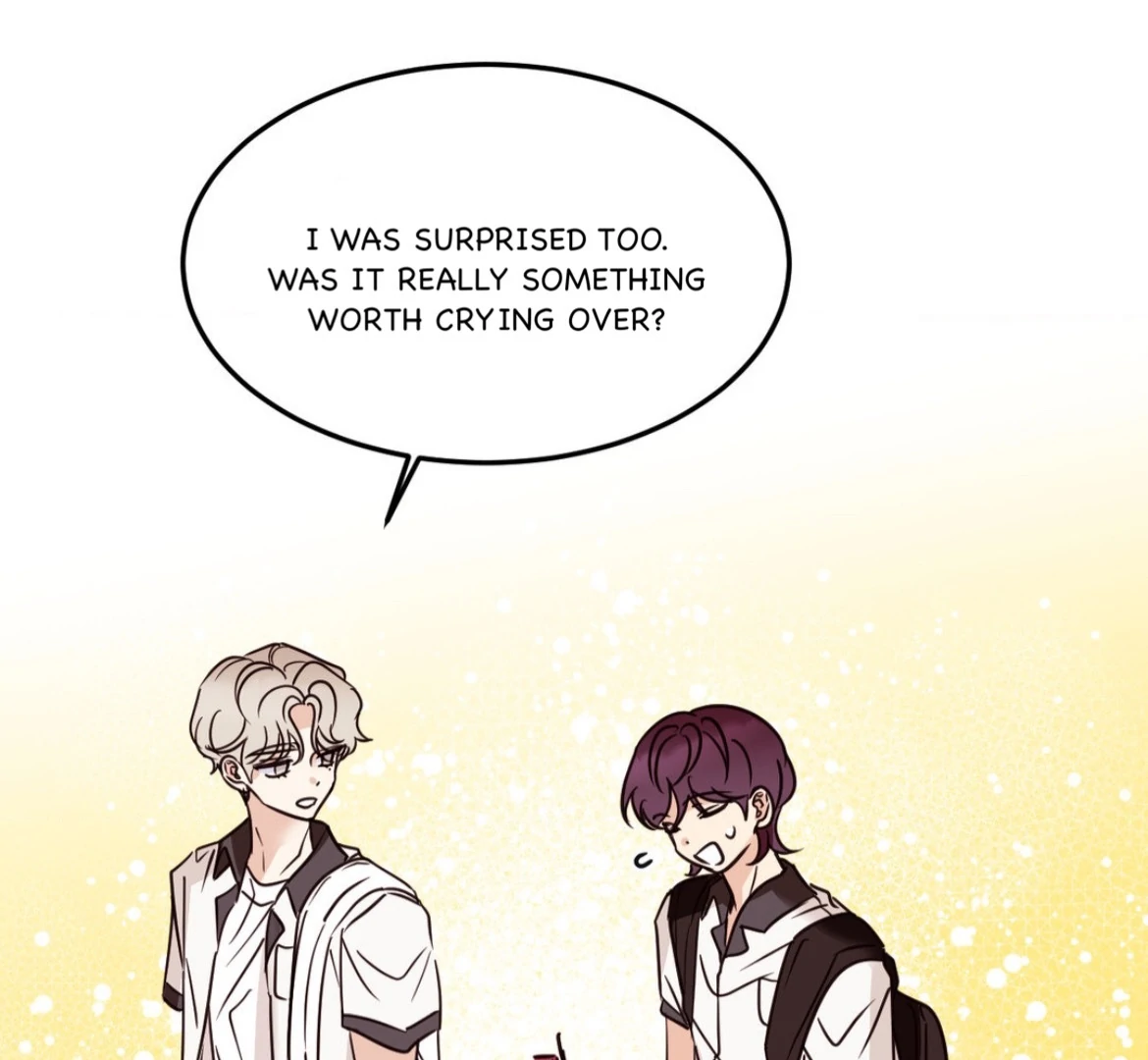 Involuntary Romance - Chapter 31 Page 102