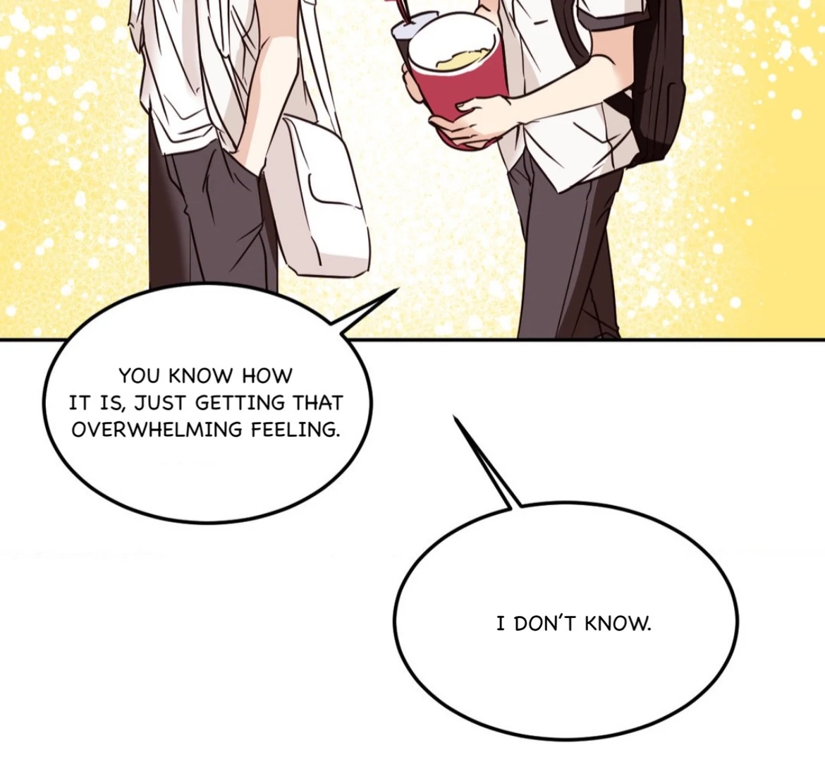 Involuntary Romance - Chapter 31 Page 103