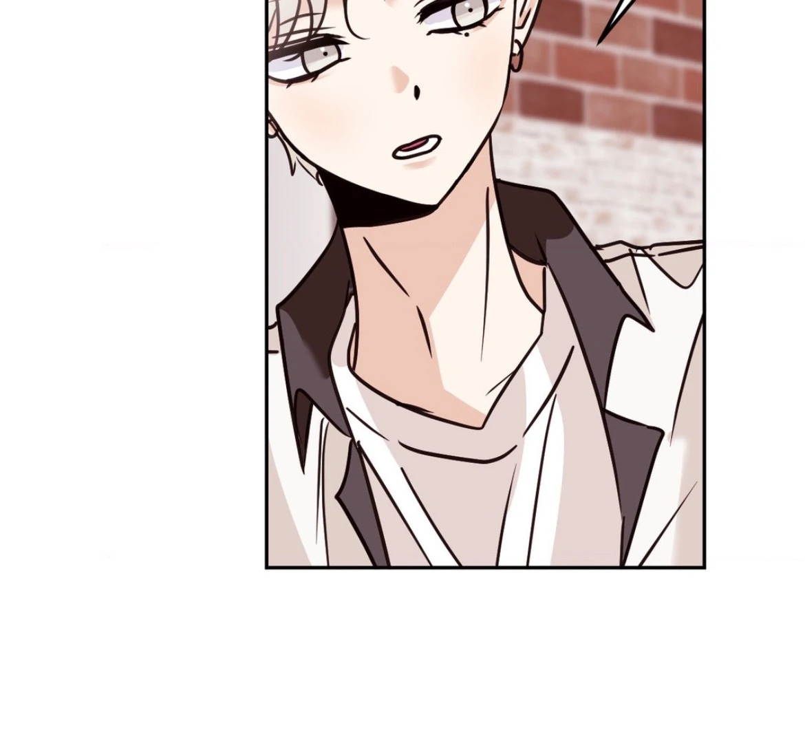 Involuntary Romance - Chapter 31 Page 107
