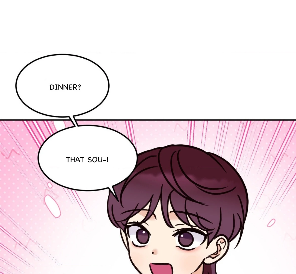 Involuntary Romance - Chapter 31 Page 108