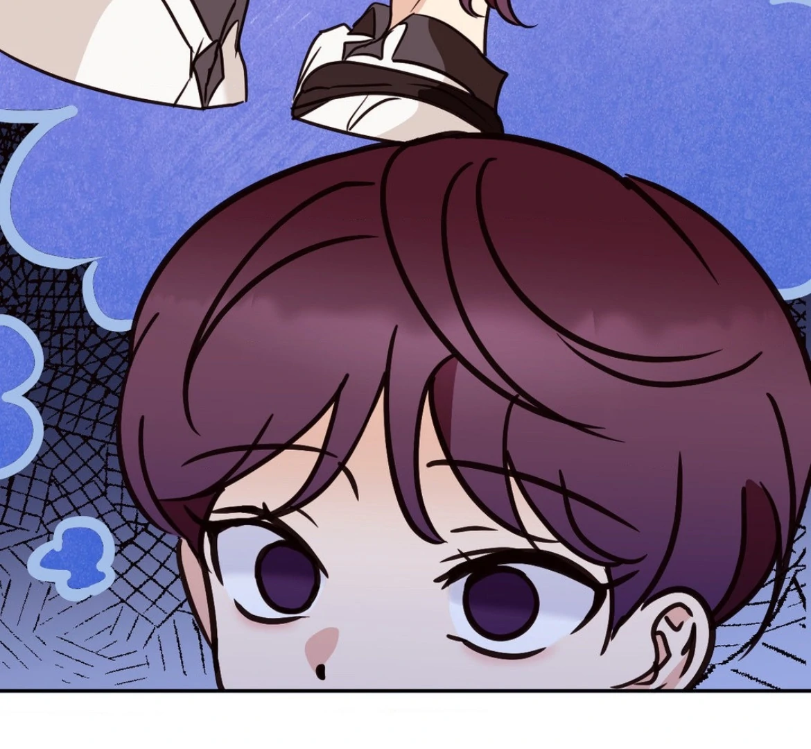 Involuntary Romance - Chapter 31 Page 111
