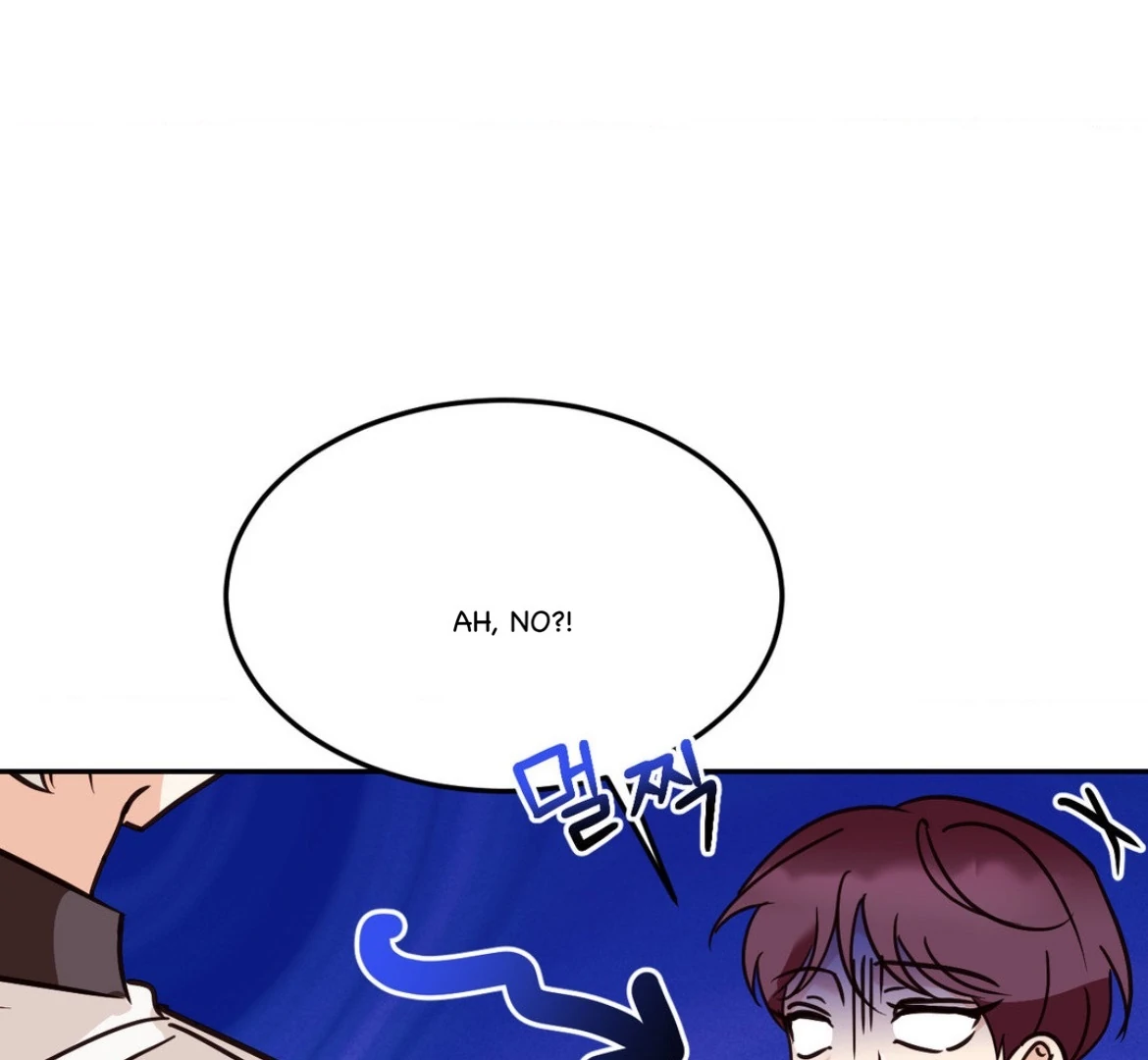 Involuntary Romance - Chapter 31 Page 112