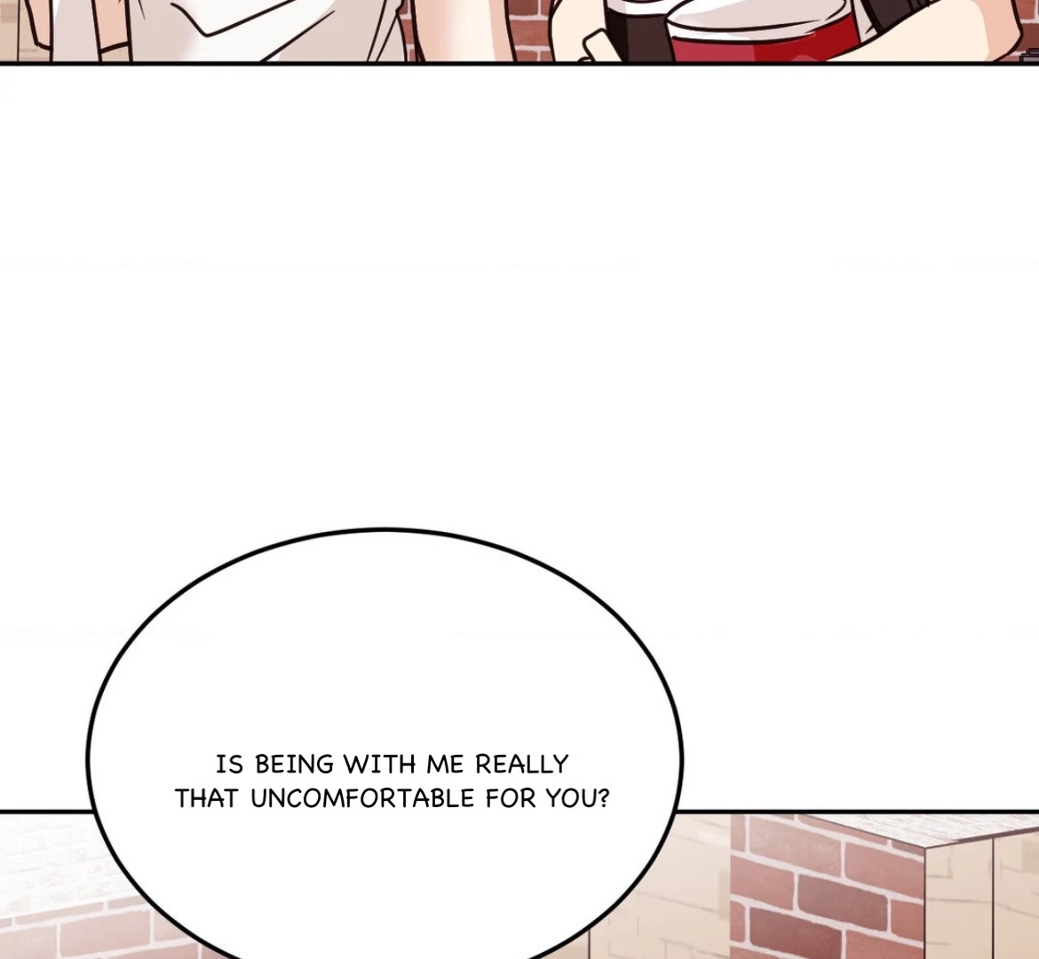 Involuntary Romance - Chapter 31 Page 118