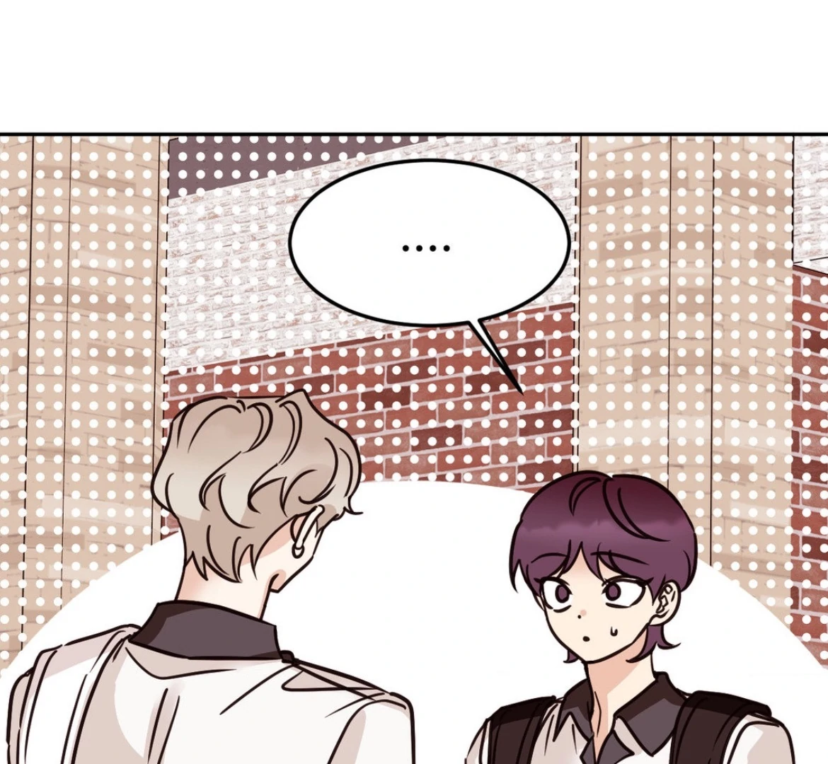 Involuntary Romance - Chapter 31 Page 123