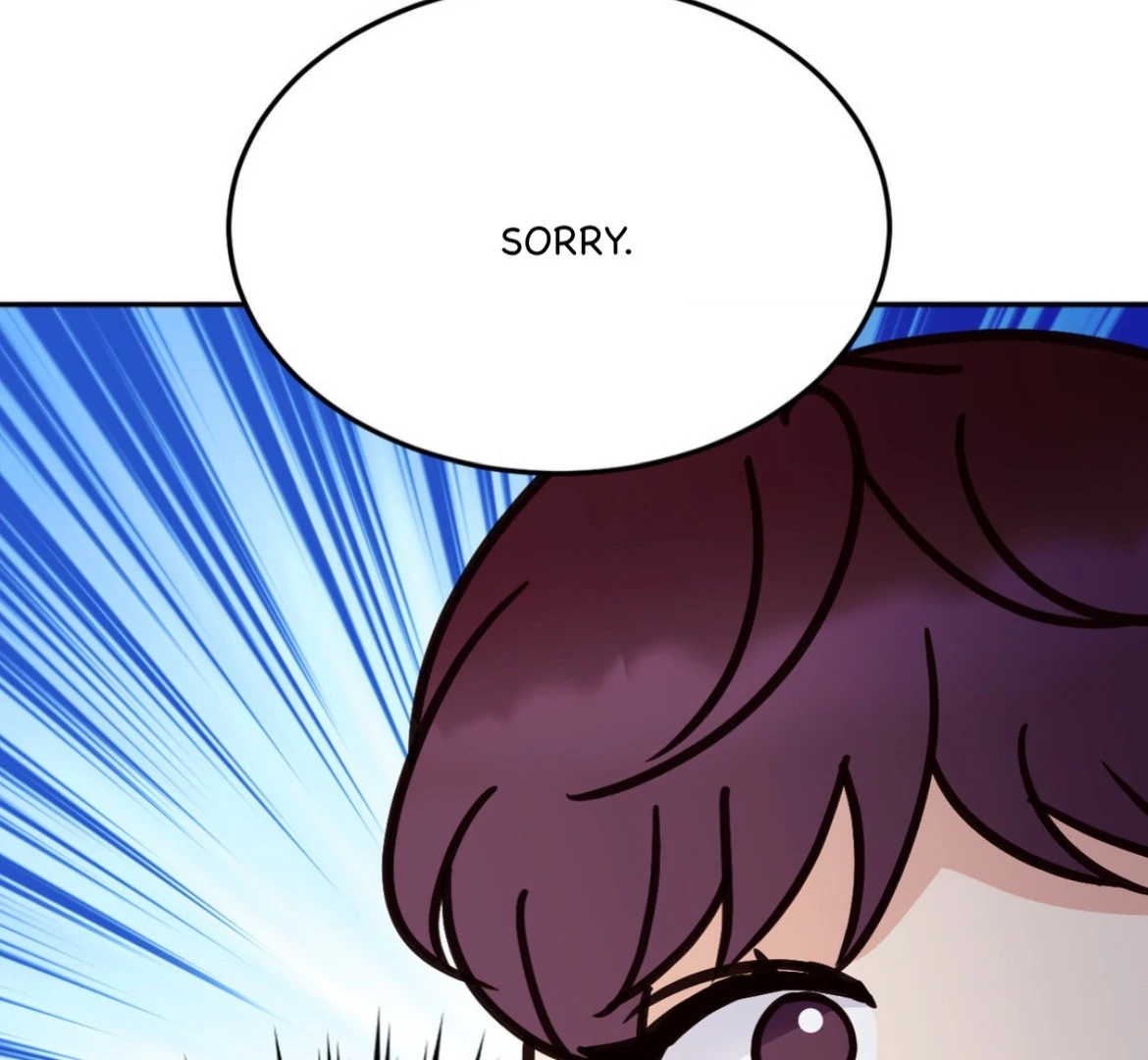 Involuntary Romance - Chapter 31 Page 125