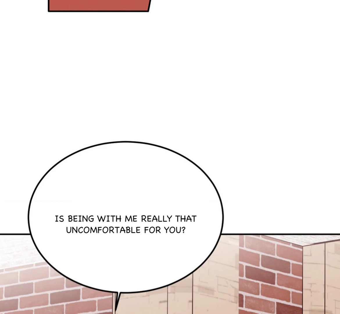 Involuntary Romance - Chapter 32 Page 3