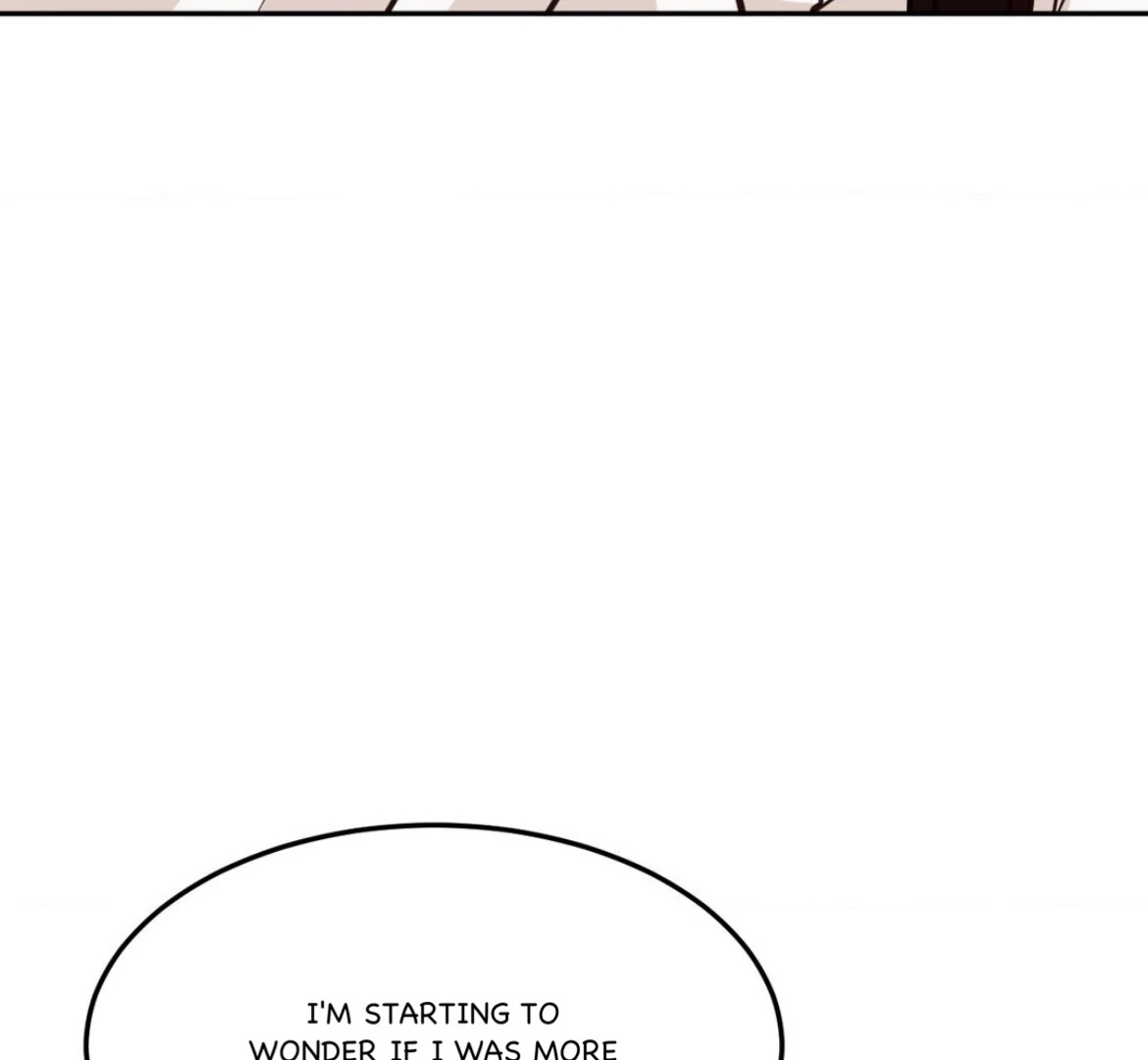 Involuntary Romance - Chapter 32 Page 5