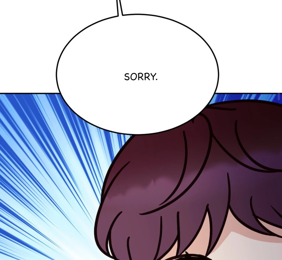 Involuntary Romance - Chapter 32 Page 8
