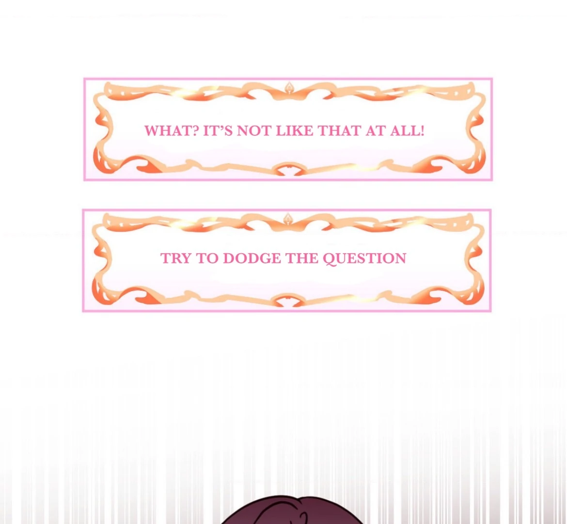 Involuntary Romance - Chapter 32 Page 13