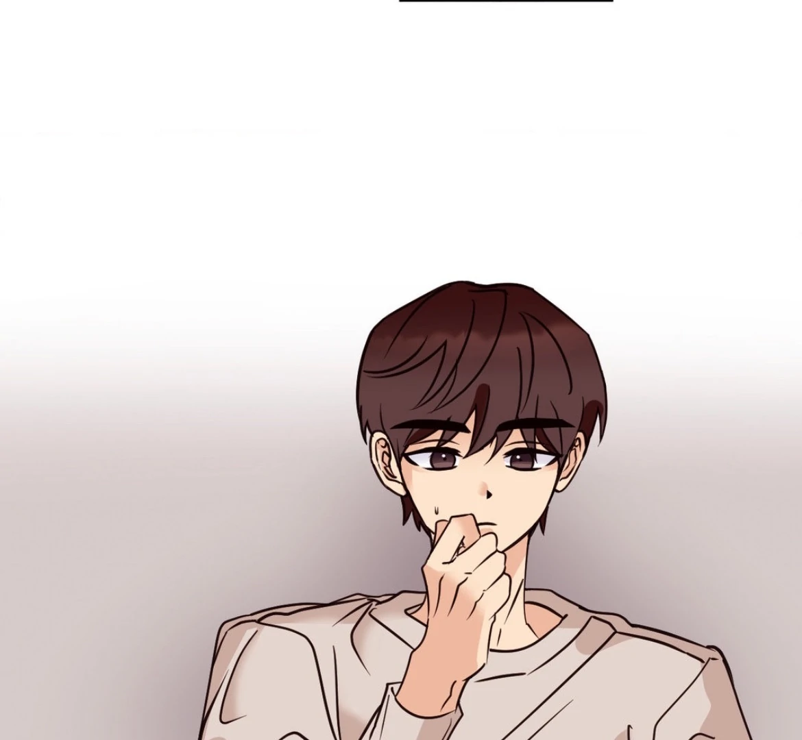 Involuntary Romance - Chapter 32 Page 29