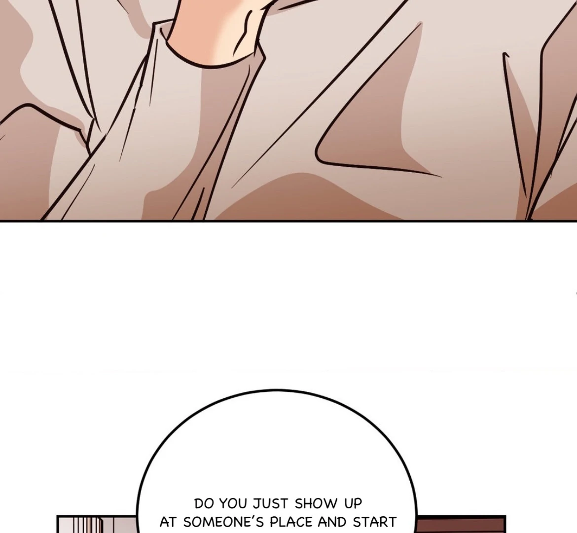 Involuntary Romance - Chapter 32 Page 32