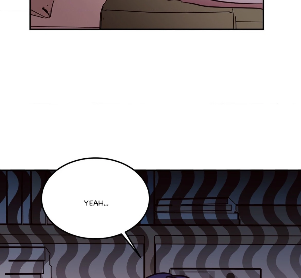 Involuntary Romance - Chapter 32 Page 34