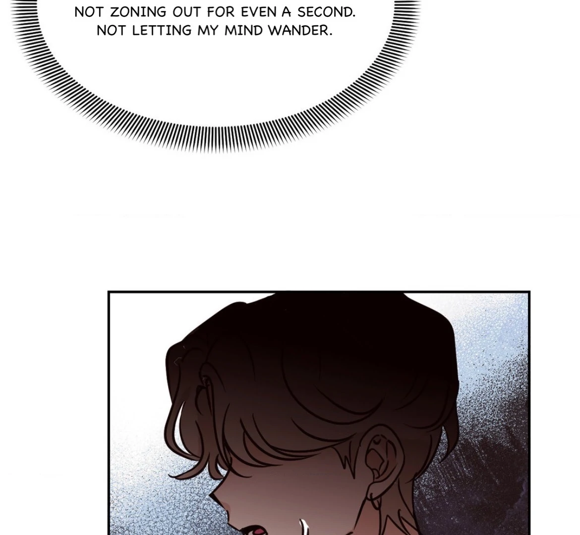 Involuntary Romance - Chapter 32 Page 40