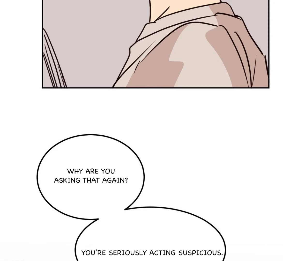 Involuntary Romance - Chapter 32 Page 53